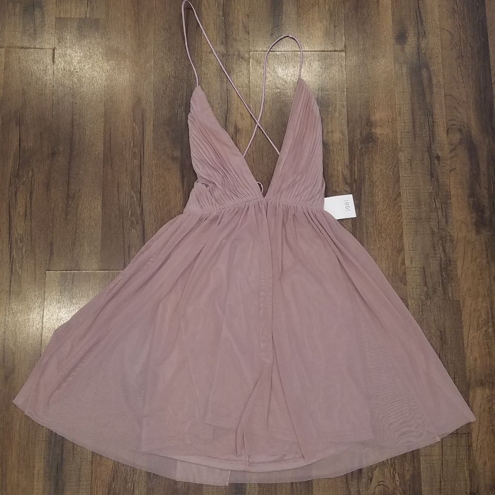 NWT Tobi top
